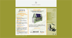 Desktop Screenshot of ctmitalia.net